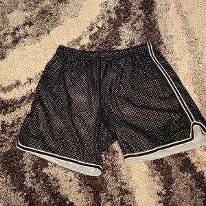 Soffe Basketball Shorts